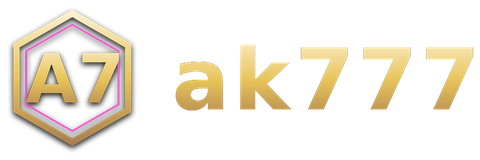 ak777 logo